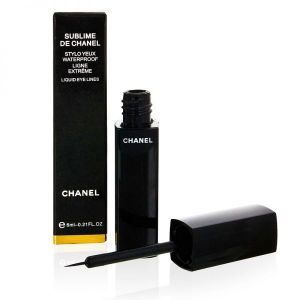 Подводка Chanel "Sublime De Chanel Stylo Yeux Waterproof", 6 ml ― Элитной парфюмерии и аксессуаров HOMETORG.RU