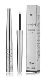 Подводка Christian Dior "Style Liner Eyeliner Liquide Intensite Eclat", 8ml ― Элитной парфюмерии и аксессуаров HOMETORG.RU
