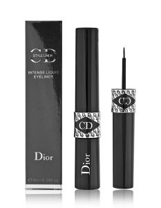 Подводка Christian Dior "Style Liner Intense Liquid Eyeliner", 8ml ― Элитной парфюмерии и аксессуаров HOMETORG.RU