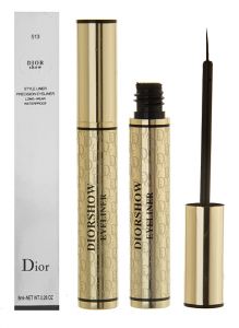 Подводка Christian Dior "Style Liner Precision Eyeliner", 8ml ― Элитной парфюмерии и аксессуаров HOMETORG.RU