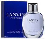Туалетная вода Lanvin "Lanvin L`Homme", 100 ml