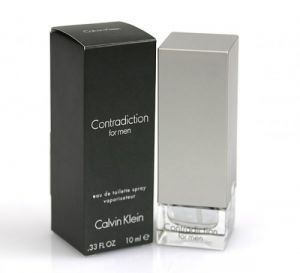 Туалетная вода Calvin Klein "Contradiction For Men", 100 ml ― Элитной парфюмерии и аксессуаров HOMETORG.RU