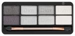 Тени Christian Dior "8 Couleurs Palette fards Apaupieres", 16 g