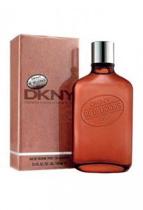 Туалетная вода Donna Karan "DKNY Red Delicious Picnic in the Park Men", 100 ml ― Элитной парфюмерии и аксессуаров HOMETORG.RU