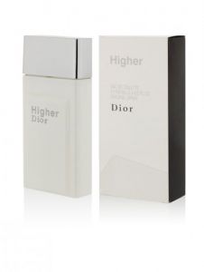 Туалетная вода Christian Dior "Higher", 100ml ― Элитной парфюмерии и аксессуаров HOMETORG.RU