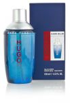 Туалетная вода Hugo Boss "Hugo Dark Blue", 125ml