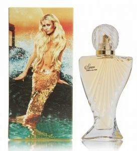Туалетная вода Paris Hilton "Siren", 100 ml ― Элитной парфюмерии и аксессуаров HOMETORG.RU