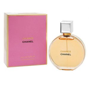 Парфюмированная вода Chanel "Chance" 100мл ― Элитной парфюмерии и аксессуаров HOMETORG.RU
