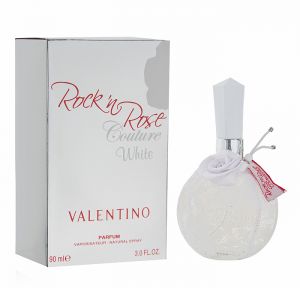Парфюмированная вода Valentino "Rock ’N Rose Couture White", 90 ml ― Элитной парфюмерии и аксессуаров HOMETORG.RU
