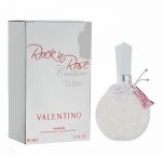 Парфюмированная вода Valentino "Rock ’N Rose Couture White", 90 ml