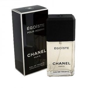 Туалетная вода Chanel "Egoist", 100 ml ― Элитной парфюмерии и аксессуаров HOMETORG.RU
