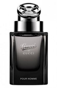 Туалетная вода Gucci "Gucci By Gucci Pour Homme", 90 ml ― Элитной парфюмерии и аксессуаров HOMETORG.RU