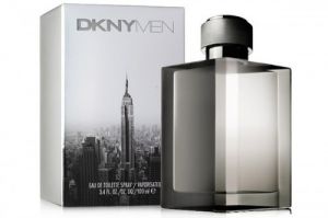 Туалетная вода Donna Karan "DKNY Men 2009", 100 ml ― Элитной парфюмерии и аксессуаров HOMETORG.RU