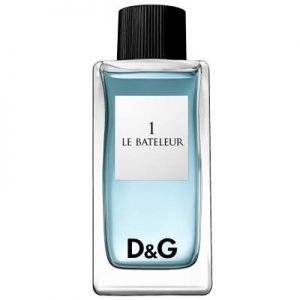 Туалетная Вода D&G "1 Le Bateleur", 100 ml ― Элитной парфюмерии и аксессуаров HOMETORG.RU