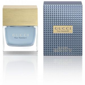Туалетная вода Gucci "Gucci Pour Homme 2", 100 ml ― Элитной парфюмерии и аксессуаров HOMETORG.RU