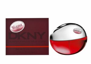 Туалетная вода Donna Karan "DKNY Red Delicious Men", 50 ml ― Элитной парфюмерии и аксессуаров HOMETORG.RU