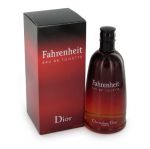 Туалетная вода Christian Dior "Fahrenheit" 50ml