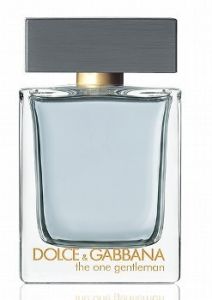 Туалетная вода Dolce and Gabbana "The One Gentleman", 100 ml ― Элитной парфюмерии и аксессуаров HOMETORG.RU