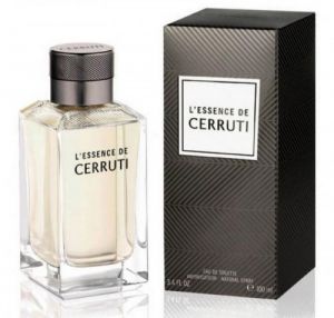 Туалетная вода Cerruti "L`Essence De Cerruti", 100 ml ― Элитной парфюмерии и аксессуаров HOMETORG.RU