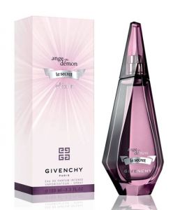 Парфюмированная вода Givenchy "Ange Ou Demon Le Secret Elixir", 100ml ― Элитной парфюмерии и аксессуаров HOMETORG.RU