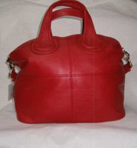 Женская сумка Givenchy (red)  ― Элитной парфюмерии и аксессуаров HOMETORG.RU