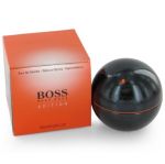 Туалетная вода Hugo Boss "Boss In Motion Black Edition", 90 ml
