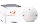 Туалетная вода Hugo Boss "Boss in Motion White Edition", 90 ml