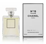 Парфюмированная вода Chanel "Chanel №19", 100ml