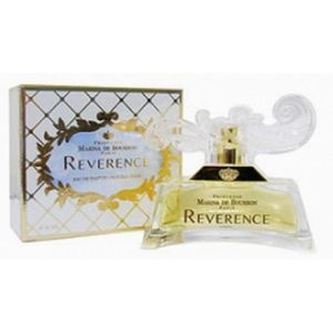 Парфюмированная вода Marina De Bourbon "Reverence", 100 ml ― Элитной парфюмерии и аксессуаров HOMETORG.RU