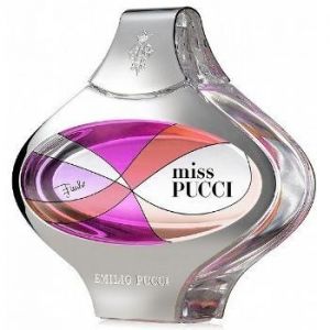 Emilio Pucci "Miss Pucci"| Купить Emilio Pucci "Miss Pucci" Магазин парфюмерии и косметики nuhacheff - Emilio Pucci "Miss Pucci"