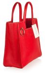 Женская сумка Salvatore Ferragamo (Red)