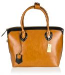 Женская сумка Louis Vuitton (Yellow)