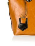 Женская сумка Louis Vuitton (Yellow)