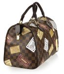 Женская сумка Louis Vuitton Speedy