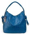 Женская сумка Carolina Herrera (blue)