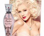 Парфюмированная вода Christina Aguilera "Christina Aguilera Royal Desire", 75ml