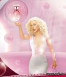 Парфюмированная вода Christina Aguilera "Inspire", 100ml