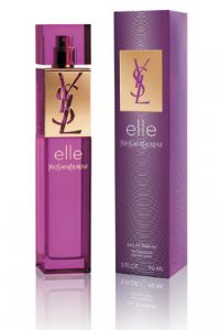 Туалетная вода Yves Saint Laurent Parfum "Elle", 90 ml ― Элитной парфюмерии и аксессуаров HOMETORG.RU