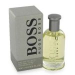 Туалетная вода Hugo Boss "Boss №6", 100ml