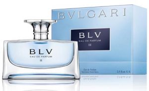 Парфюмированная вода Bvlgari "BLV Eau De Parfum II'', 100ml ― Элитной парфюмерии и аксессуаров HOMETORG.RU