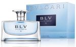 Парфюмированная вода Bvlgari "BLV Eau De Parfum II'', 100ml