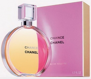 Туалетная вода Chanel "Chance Eau Fraiche" 100мл ― Элитной парфюмерии и аксессуаров HOMETORG.RU