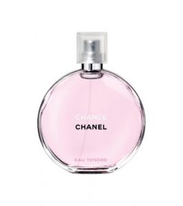 Туалетная вода Chanel "Chance Eau Tendre" 100мл ― Элитной парфюмерии и аксессуаров HOMETORG.RU