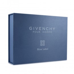 Подарочный набор Givenchy "Pour Homme blue label" ― Элитной парфюмерии и аксессуаров HOMETORG.RU