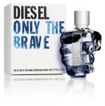 Туалетная вода Diesel "Only The Brave", 75 ml