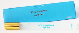 15ml, Dolce & Gabbana "Light Blue" ― Элитной парфюмерии и аксессуаров HOMETORG.RU