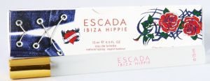 15ml, Escada "Ibiza Hippie" ― Элитной парфюмерии и аксессуаров HOMETORG.RU