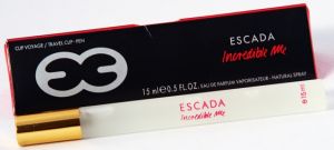 15ml, Escada "Incredible Me" ― Элитной парфюмерии и аксессуаров HOMETORG.RU