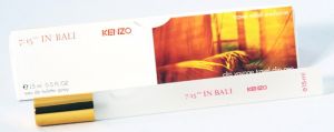 15ml, Kenzo "7:15 AM in Bali" ― Элитной парфюмерии и аксессуаров HOMETORG.RU