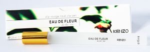 15ml, Kenzo "Eau De Fleur de The Tea" ― Элитной парфюмерии и аксессуаров HOMETORG.RU